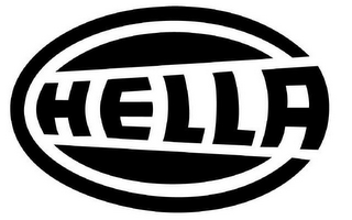 HELLA