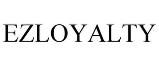 EZLOYALTY