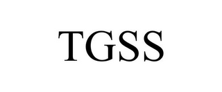 TGSS