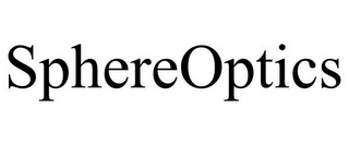 SPHEREOPTICS