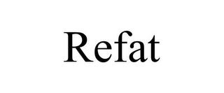 REFAT