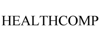 HEALTHCOMP