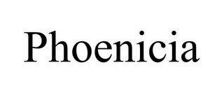 PHOENICIA