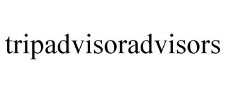 TRIPADVISORADVISORS