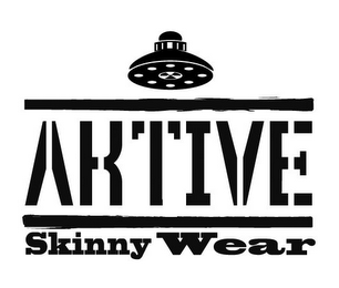 AKTIVE SKINNY WEAR