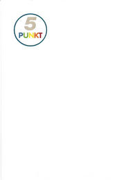 5 PUNKT