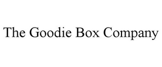 THE GOODIE BOX COMPANY