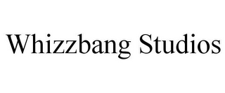 WHIZZBANG STUDIOS