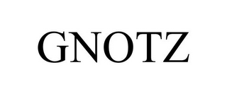 GNOTZ