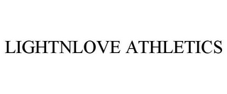 LIGHTNLOVE ATHLETICS