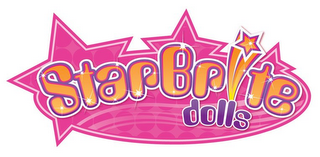 STARBRITE DOLLS