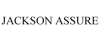 JACKSON ASSURE