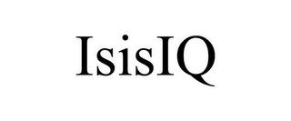ISISIQ