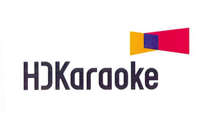 H D KARAOKE