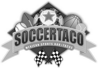 SOCCER TACO