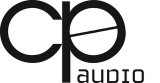 CP AUDIO