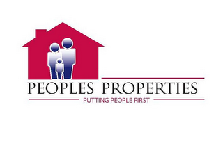 PEOPLES PROPERTIES PUTTING PEOPLE FIRST