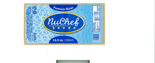 NUCHEF