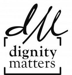 DM DIGNITY MATTERS