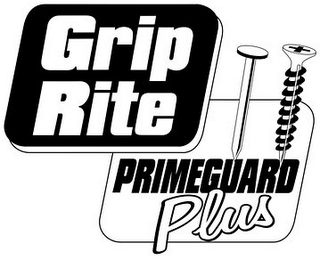 GRIP RITE PRIMEGUARD PLUS