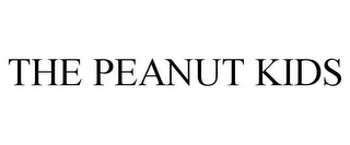 THE PEANUT KIDS