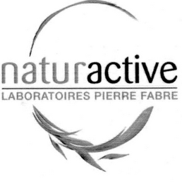 NATURACTIVE LABORATOIRES PIERRE FABRE