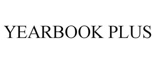 YEARBOOK PLUS