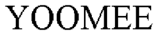 YOOMEE