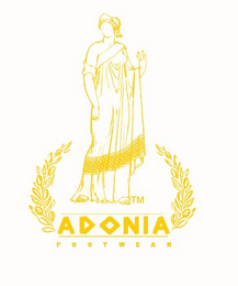 ADONIA FOOTWEAR