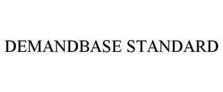 DEMANDBASE STANDARD