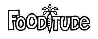 FOODITUDE