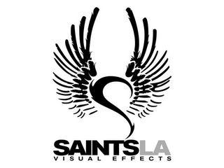 SAINTSLA VISUAL EFFECTS