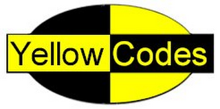 YELLOW CODES