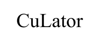 CULATOR