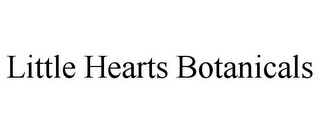 LITTLE HEARTS BOTANICALS