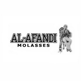 AL-AFANDI MOLASSES