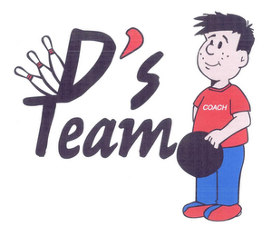 D'S TEAM