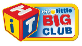 HIT THE LITTLE BIG CLUB