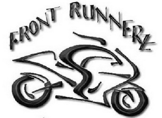 FRONT RUNNERZ