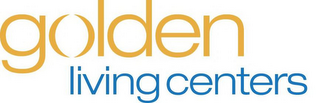 GOLDEN LIVING CENTERS