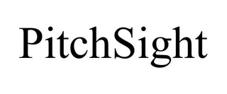 PITCHSIGHT