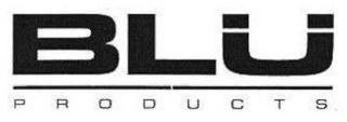 BLU PRODUCTS