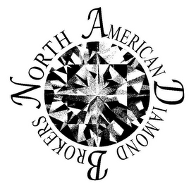 NORTH AMERICAN DIAMOND BROKERS