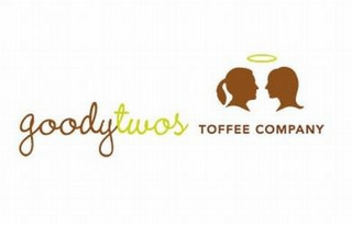 GOODY TWOS TOFFEE COMPANY