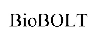 BIOBOLT