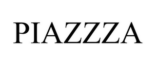 PIAZZZA