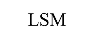 LSM