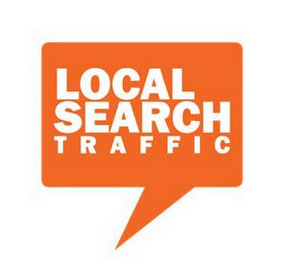 LOCAL SEARCH TRAFFIC