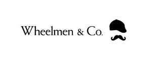 WHEELMEN & CO.