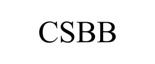 CSBB